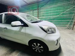 كيا بيكانتو